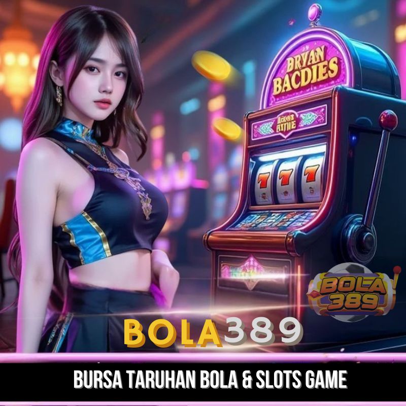 Slot Gacor